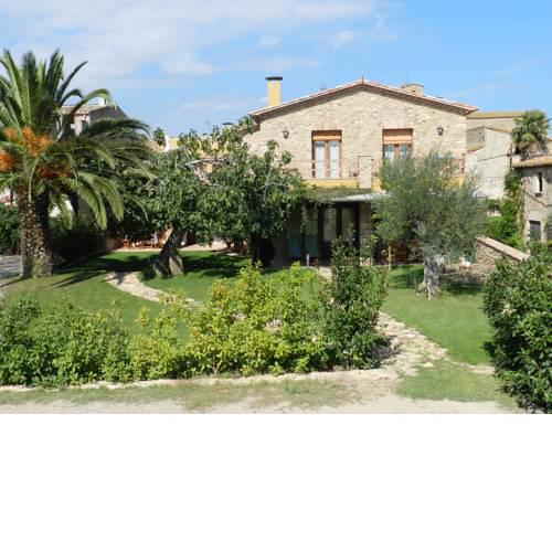 Casa Rural Can Ginesta