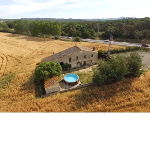 Casa Rural Can Jep Llarg