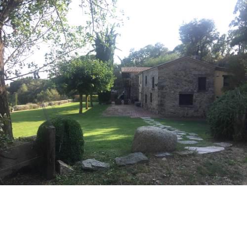 Casa Rural Can Mananna
