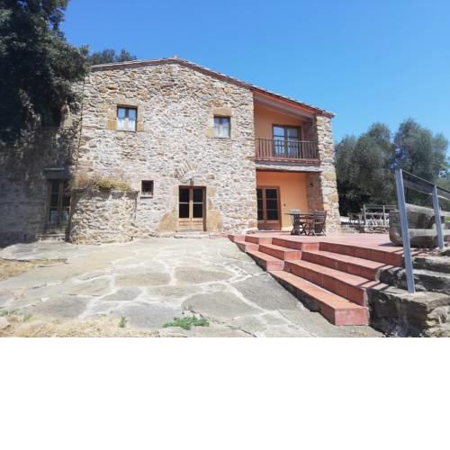 Casa Rural Can Met