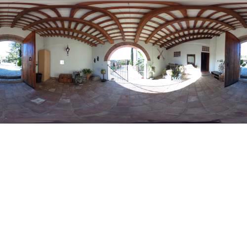 Casa Rural Can Xicota