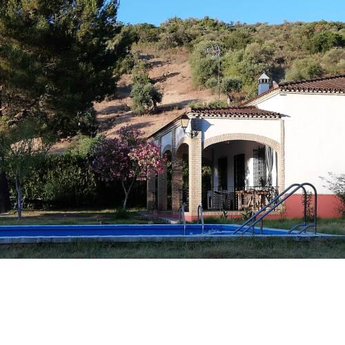 Casa Rural Cañada Honda CORIPE