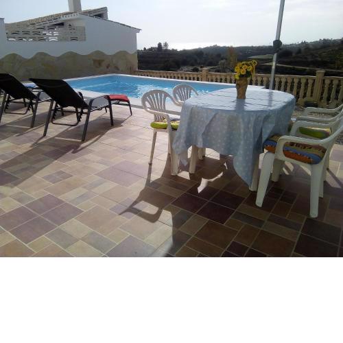 Casa rural CAÑADA PAEZ