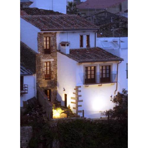 Casa Rural Canchalejo