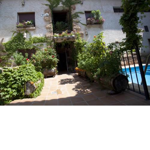 Casa Rural Capricho del Valle