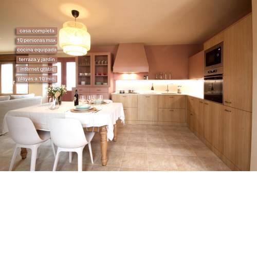 Casa Rural Carballo