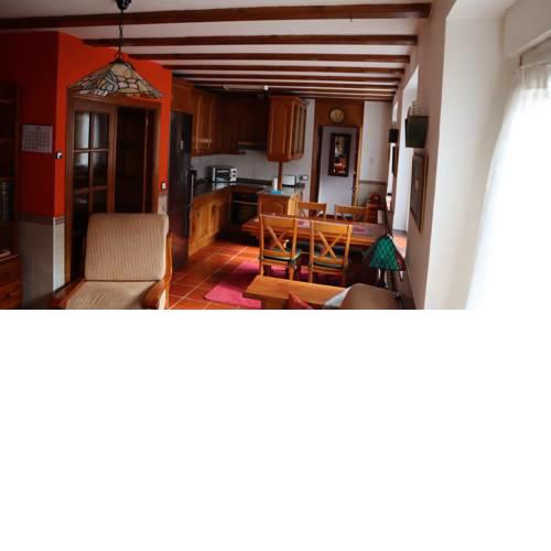 Casa Rural Cares