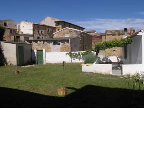 Casa Rural Cariño