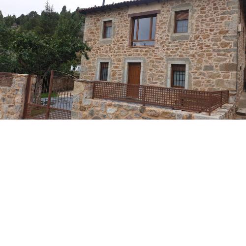 Casa Rural Carmen Luna