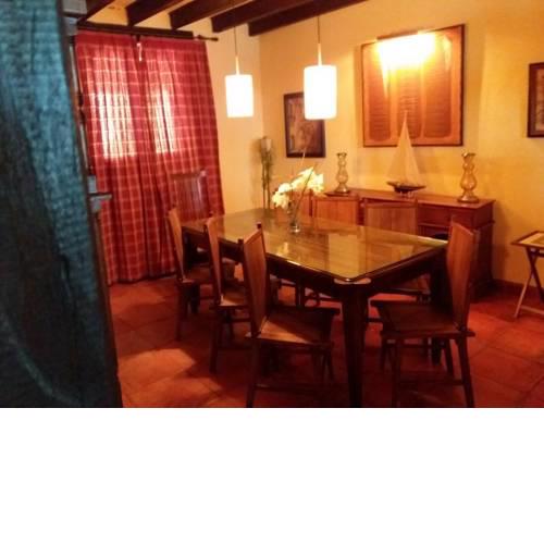 Casa Rural Carmenes