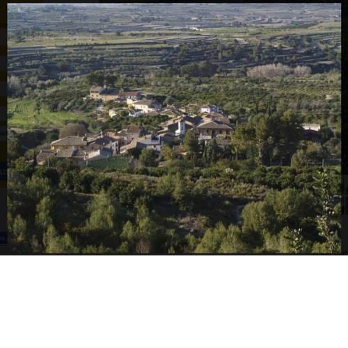 Casa Rural Carricola