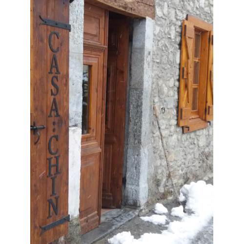 Casa Rural "Casa Chin"