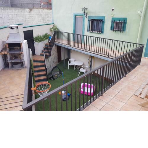 Casa Rural Casa Clemen
