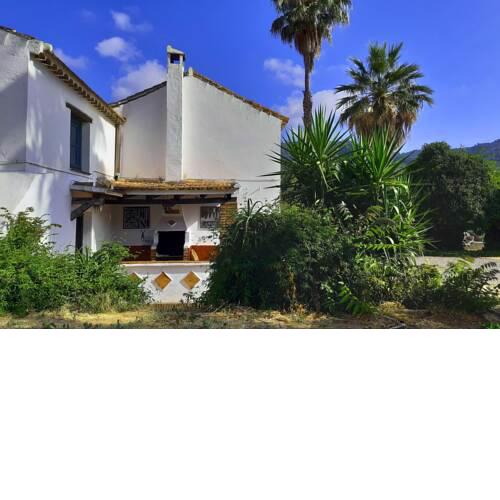 Casa Rural Casa del Tigre