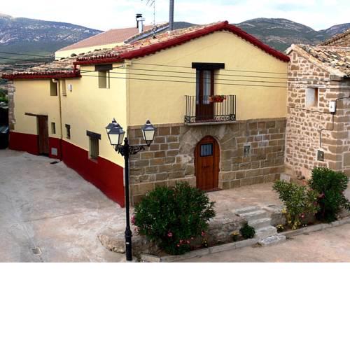 Casa Rural Casa Lino