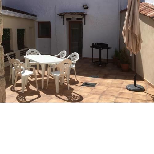 Casa rural: Casa Marcelino