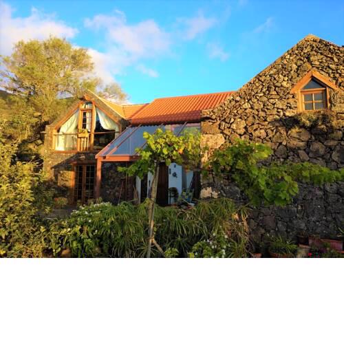 Casa Rural Casa & Monte