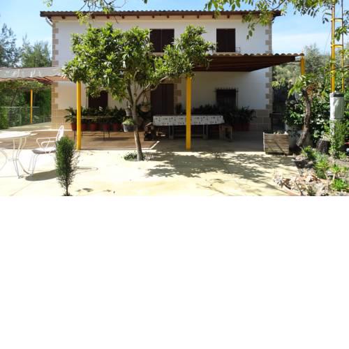 Casa Rural Casa Pepe