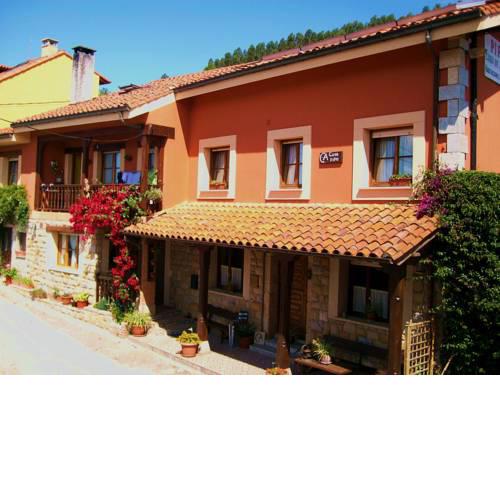 Casa Rural Casa Pipo