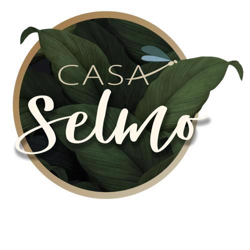 Casa Rural Casa Selmo