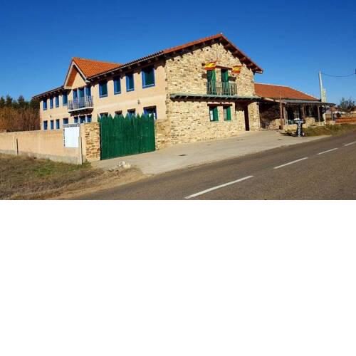 CASA RURAL CASAFLOR