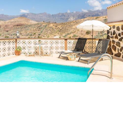 Casa Rural CaSaro