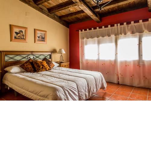 Casa Rural Caseta de los Camineros