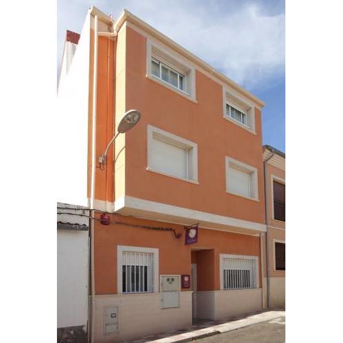 Casa Rural Casole