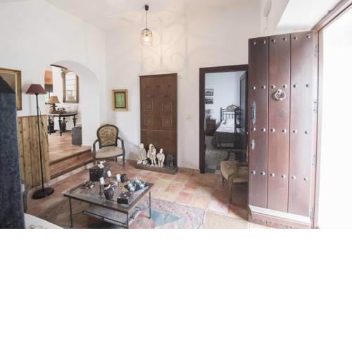 Casa Rural "Castaño Bienestar"