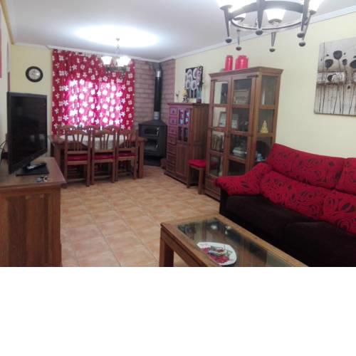Casa Rural Castellar de Santiago