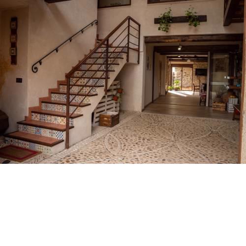 Casa Rural Castil de Cabras