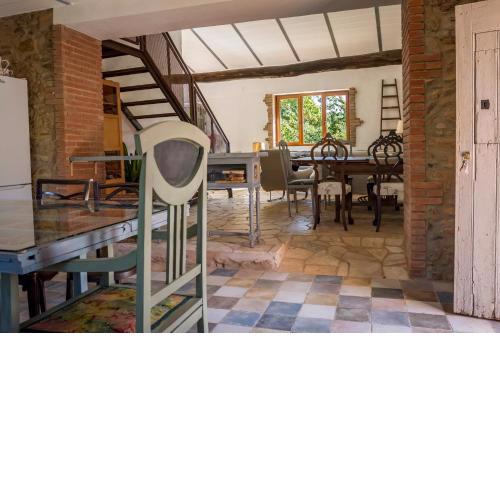 Casa Rural Castillo JABUGO