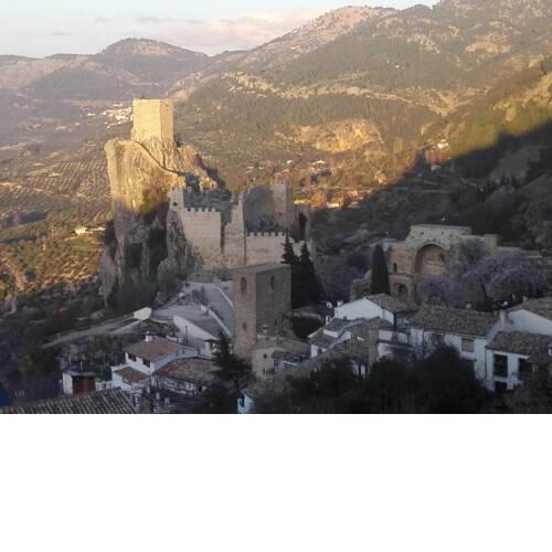 Casa Rural Castillo LA Iruela