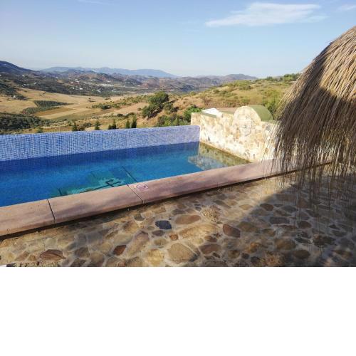 Casa Rural Castillomartin