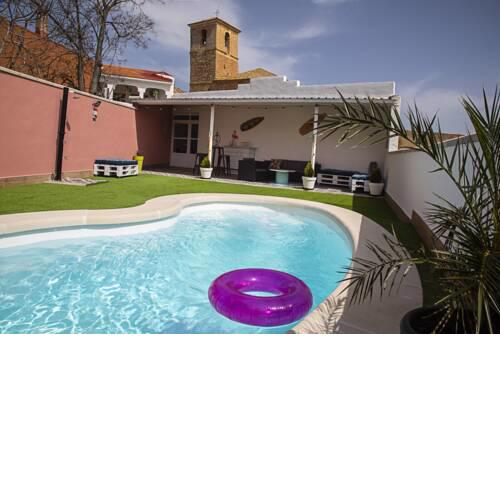 Casa Rural Cece