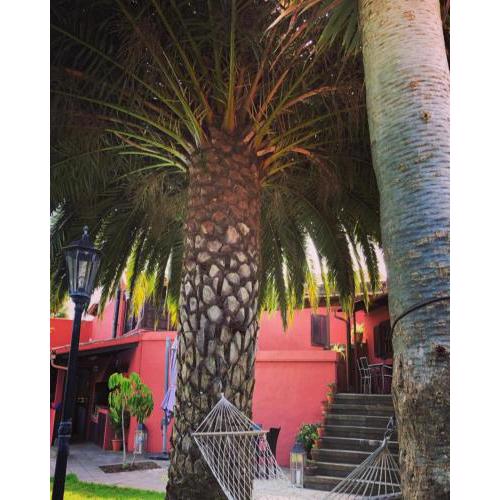 Casa Rural Ceiba