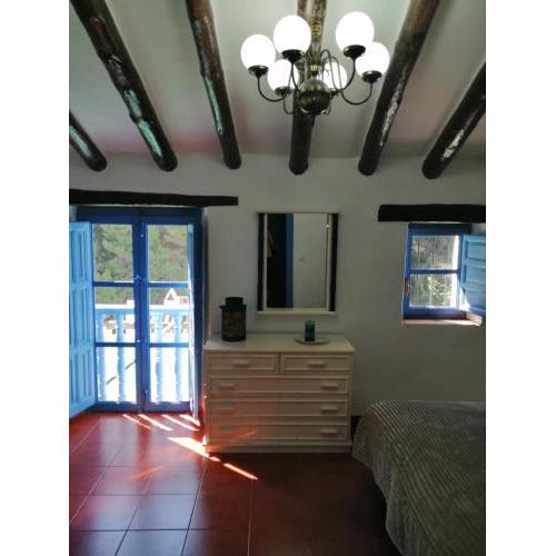 Casa rural celeste n2