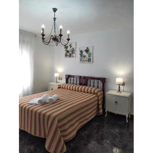 Casa Rural Celia
