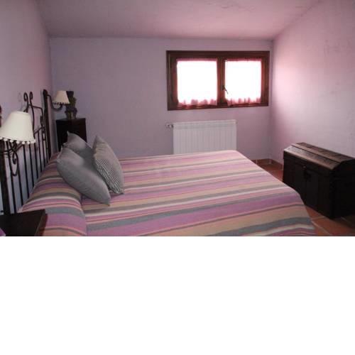 Casa Rural Celtia