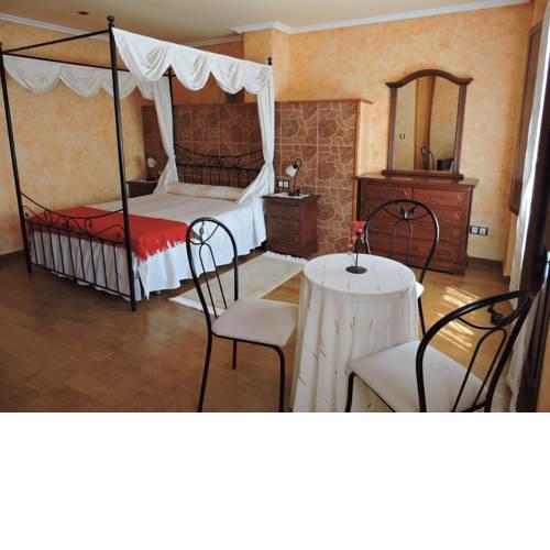 Casa Rural Cerro de Mirabel