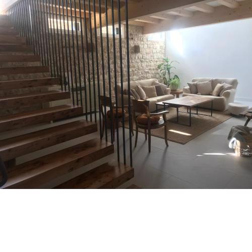 Casa Rural Chic!