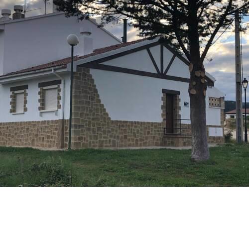 Casa Rural Chincha