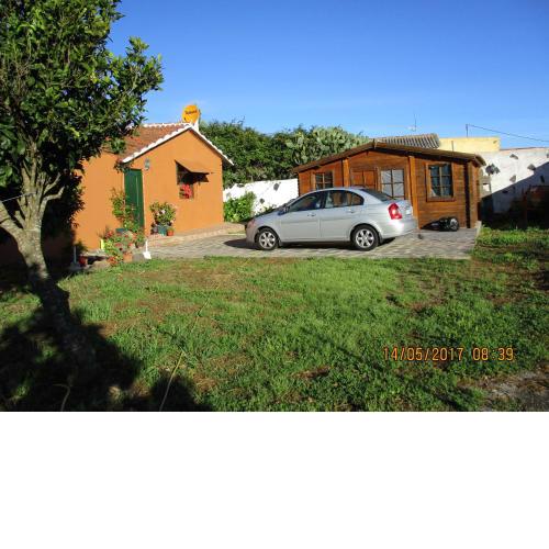 Casa Rural Cho Agustin