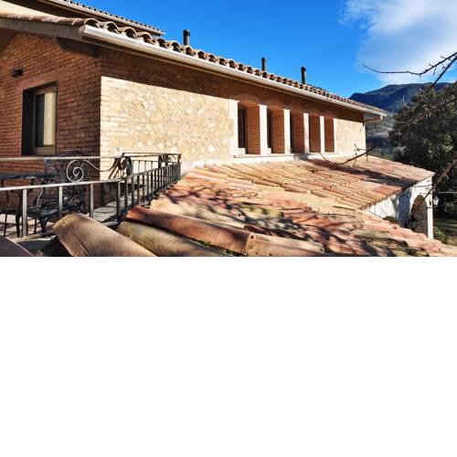 Casa Rural Cirerer