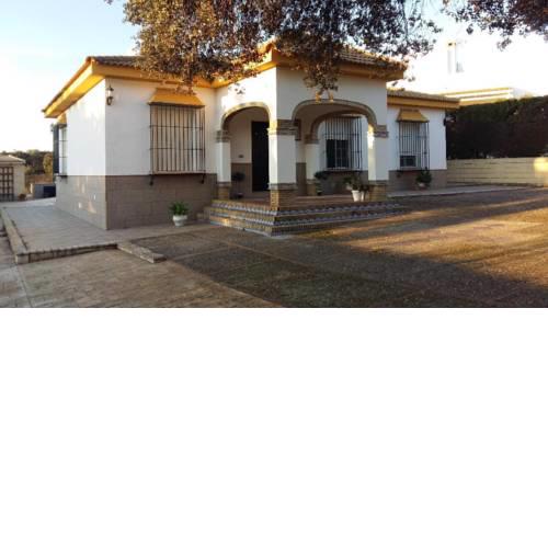 Casa Rural Codorniz con piscina
