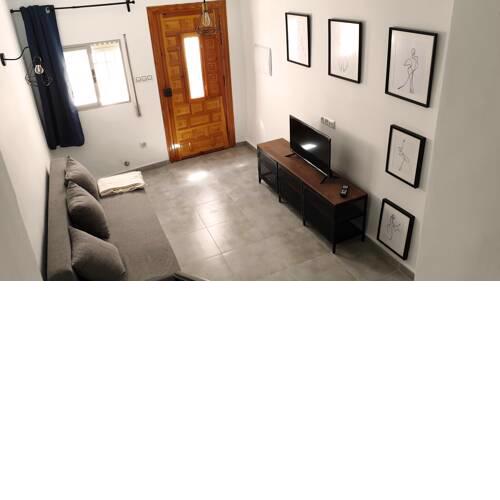 Casa rural con encanto