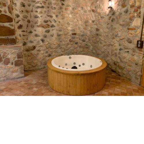 Casa Rural con Jacuzzi en casco antiguo, Tarragona