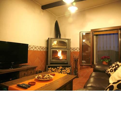 Casa Rural Con Jacuzzi en Castellón