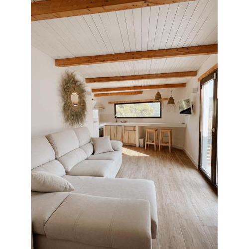 Casa Rural con Jacuzzi privado y piscina