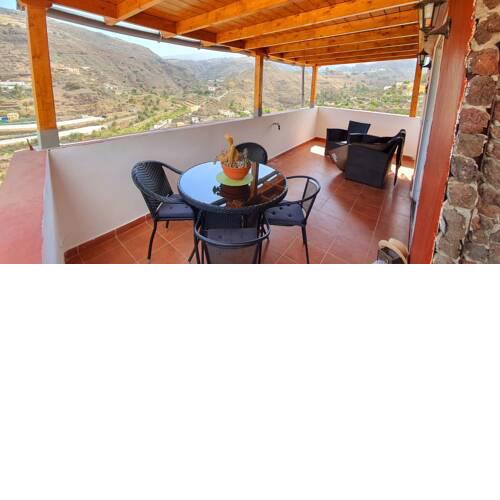 Casa Rural con vistas en Balcón de Telde